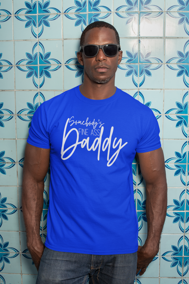 Somebody's Fine Daddy
