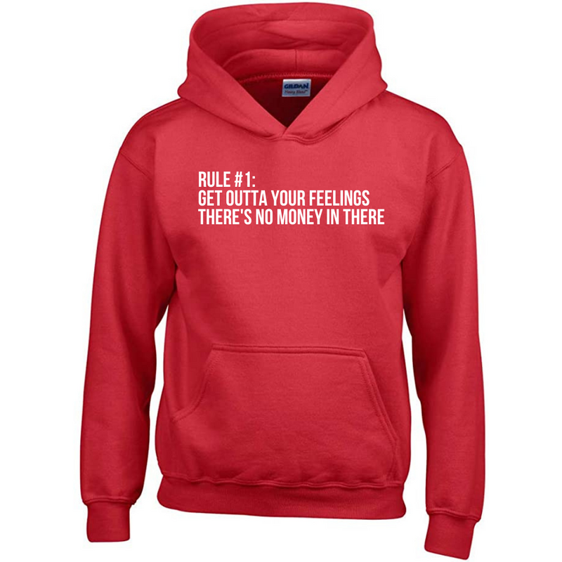 Get Outta Your Feelings