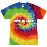 Love Is Love