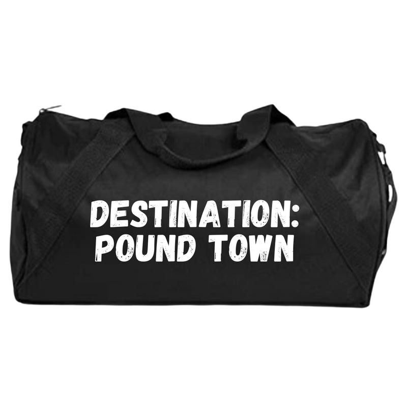 Pound Town