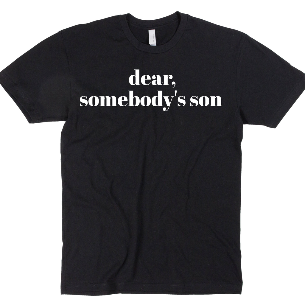 Dear Somebody's Son