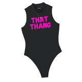 Thang Thanggin Bodysuit