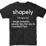 Shapely