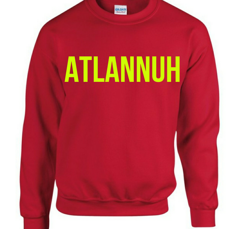 ATLANNUH