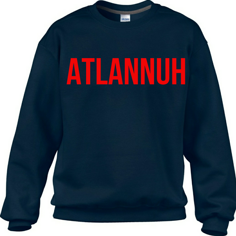 ATLANNUH