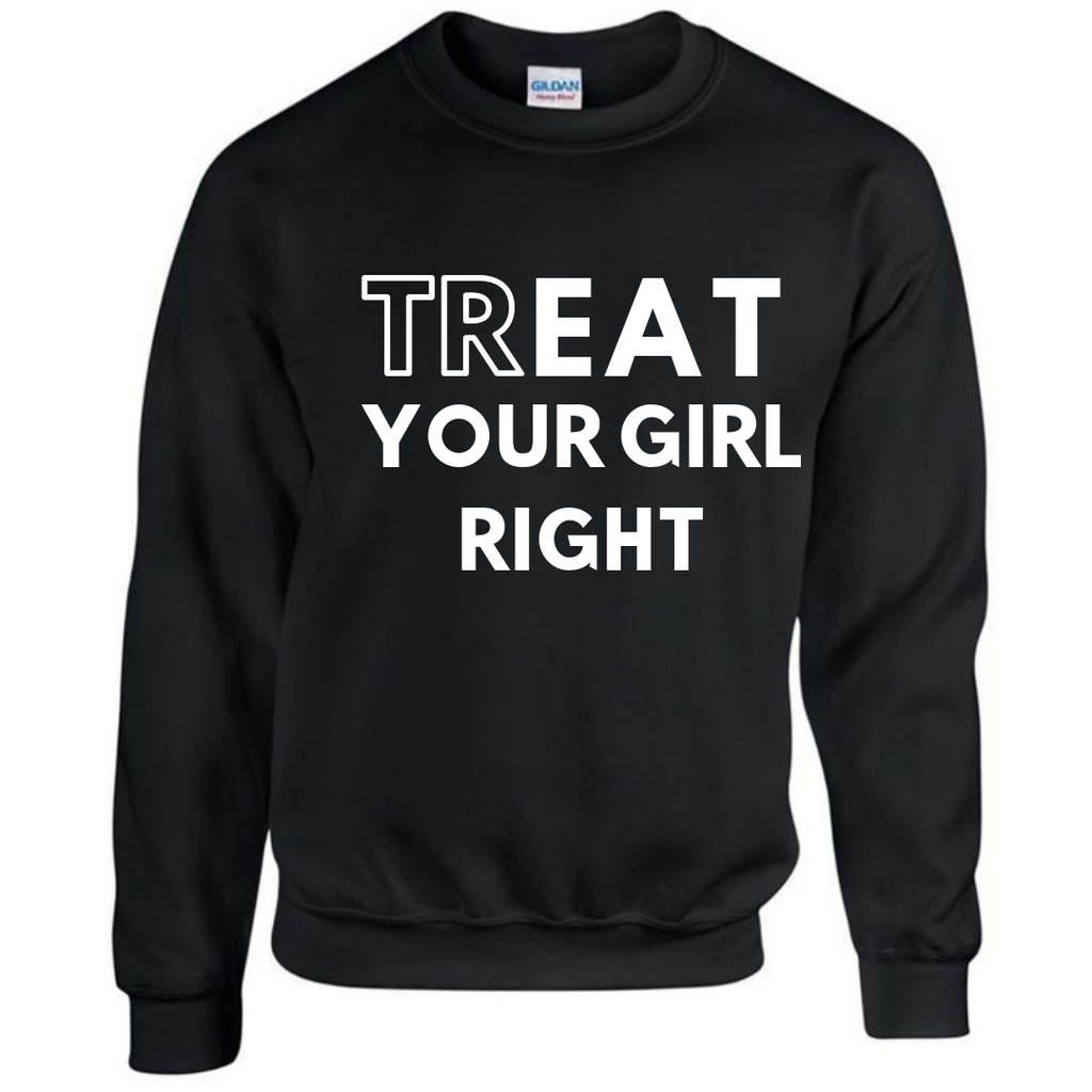 trEAT Your Girl Right – CAAB CUSTOMS trEAT Your Girl Right – CAAB CUSTOMS