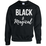 Black & Magical