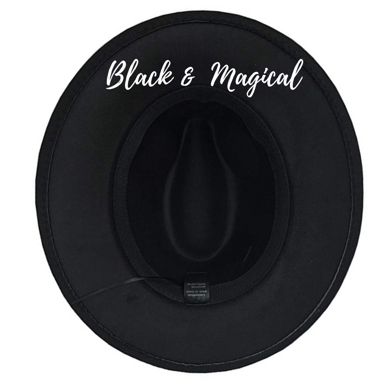 Magical Fedora