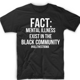 Black Mental Illness