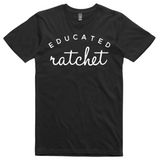 Educated Ratchet