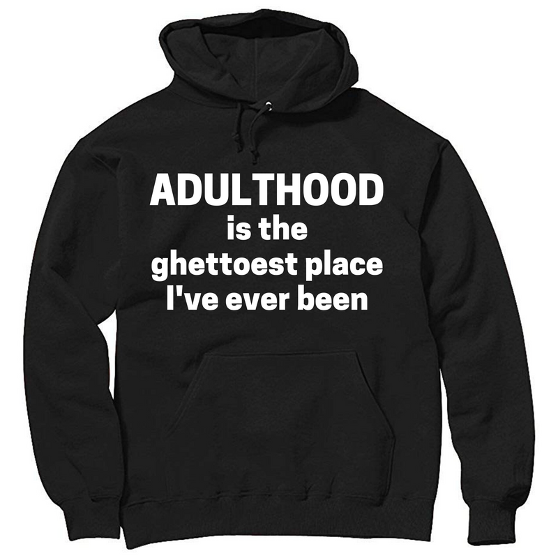 Adulthood