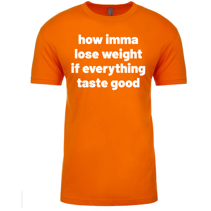 Everything Taste Good