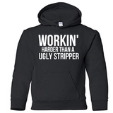 Workin' Hard