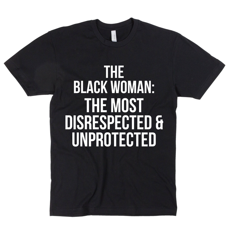 The Most Disrespected