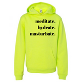 Meditate