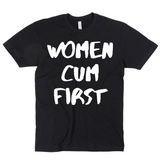 Cum First