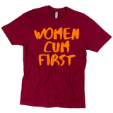 Cum First