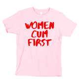 Cum First