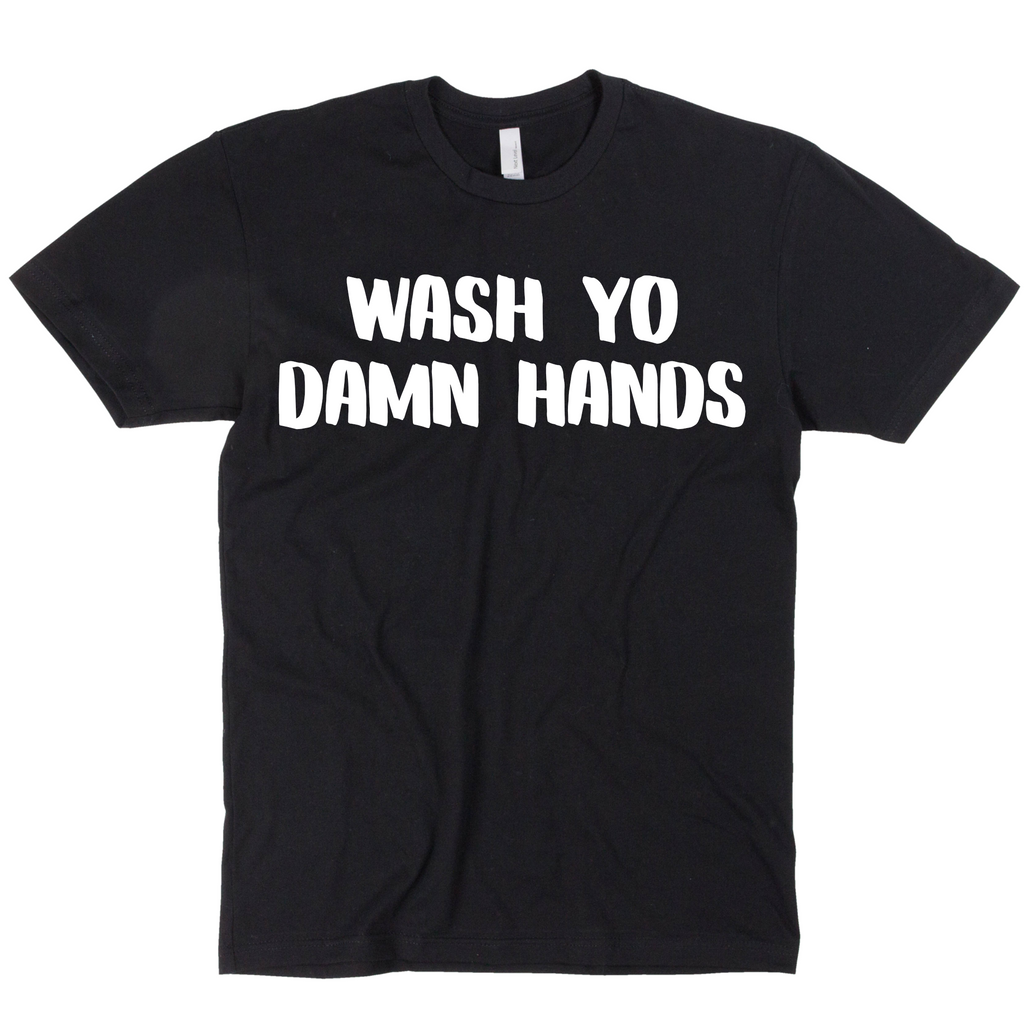 Wash Yo Hands