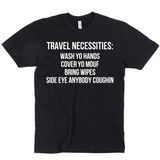 Travel Necessities