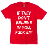 Believe In You