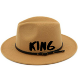 Royalty Fedora