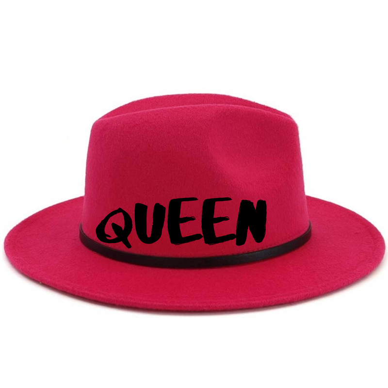 Royalty Fedora