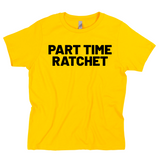 Part Time