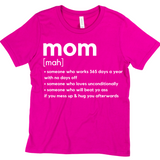 Mom