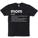 Mom