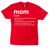 Mom