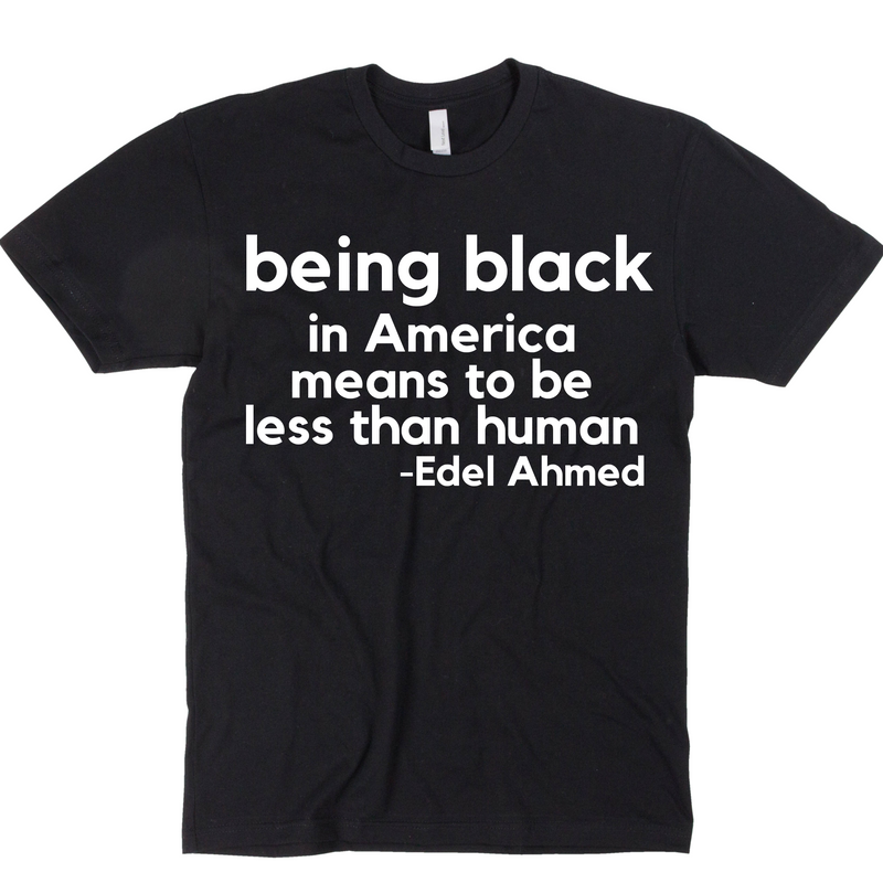 Being Black In AmeriKKKa