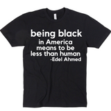 Being Black In AmeriKKKa