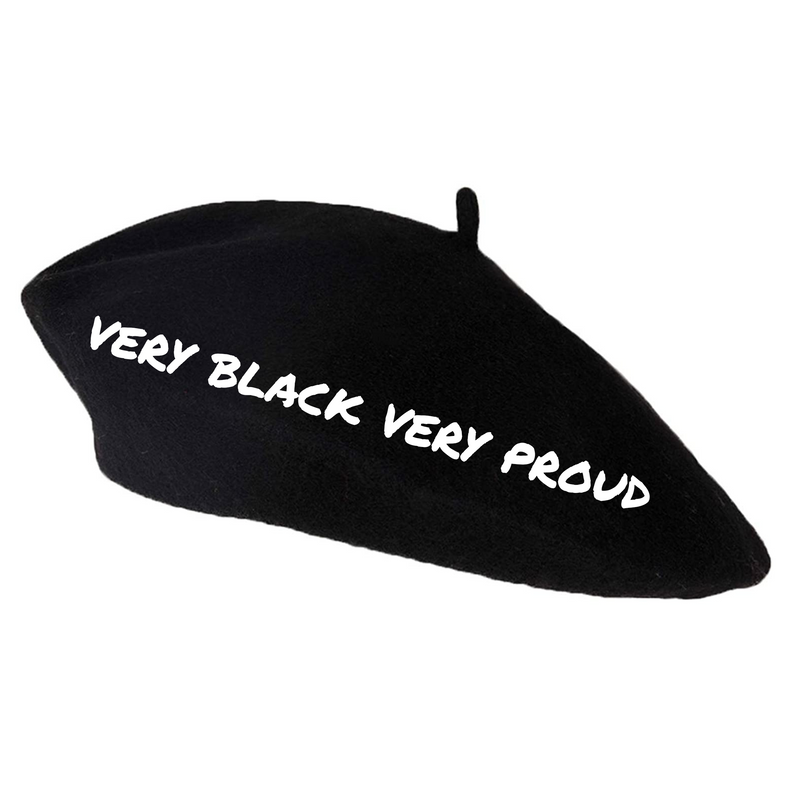 Very Proud Beret