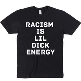 Racism LDE