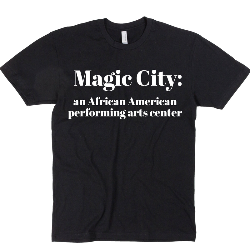 Magic City