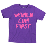 Cum First