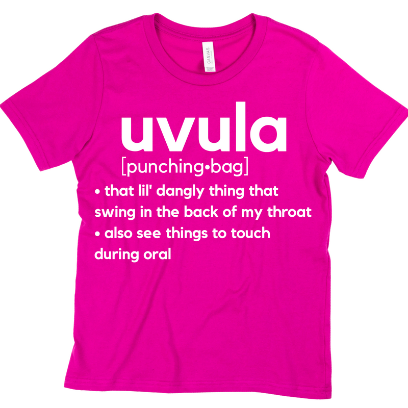 Uvula