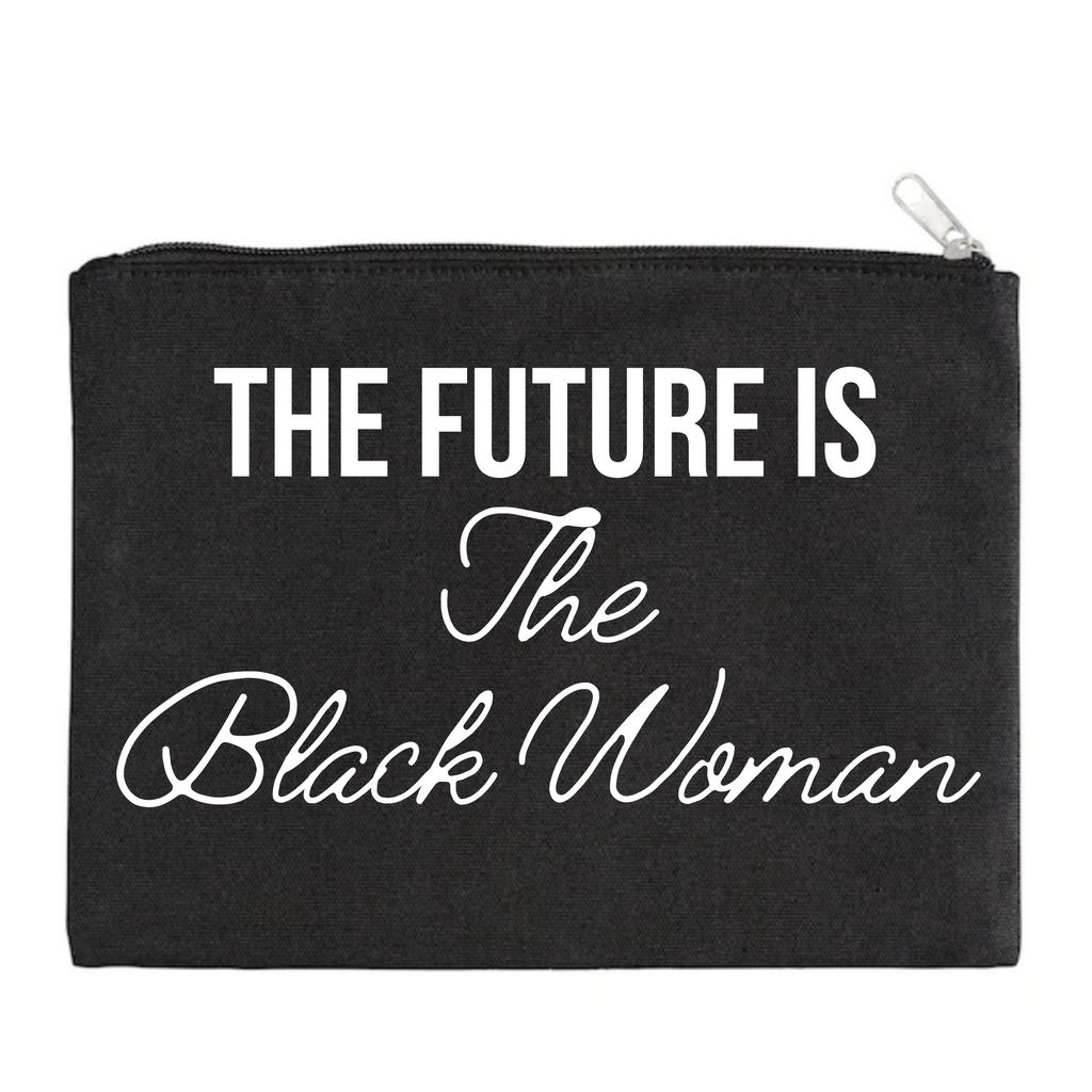 The Future Is The Black Woman