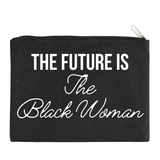 The Future Is The Black Woman