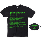 Plant Parent Bundle