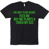 Buy Me Plants