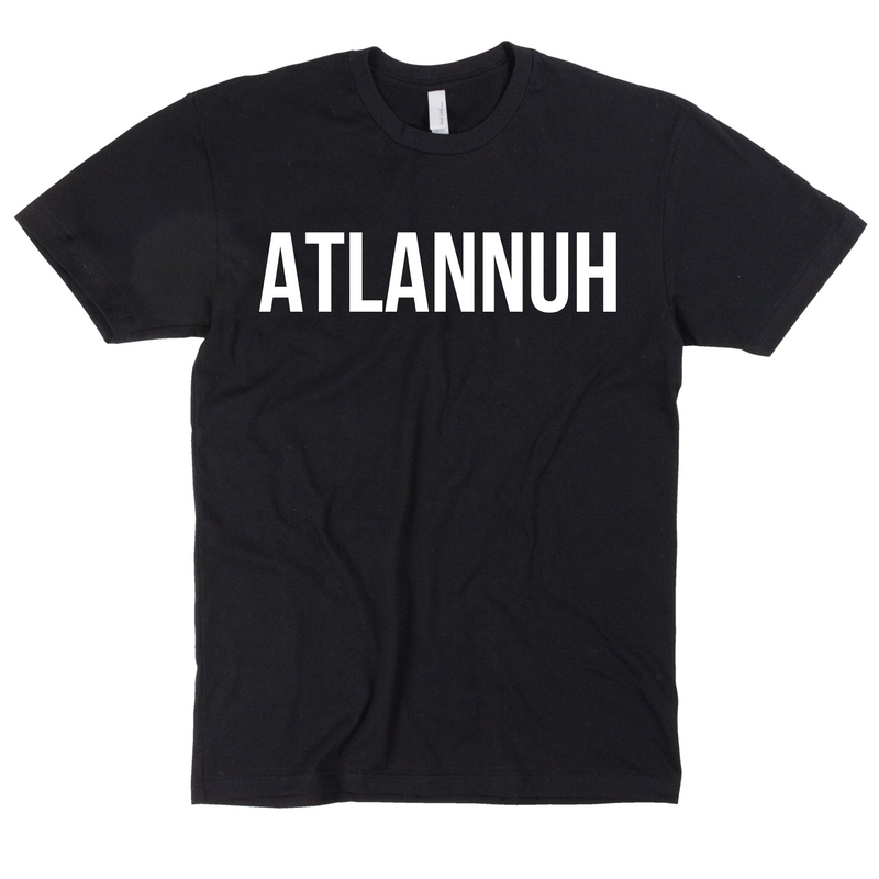 ATLANNUH TEE