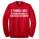 2 Things I Got