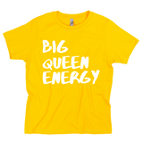 Big Queen Energy