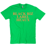 Black Biz Label Heaux