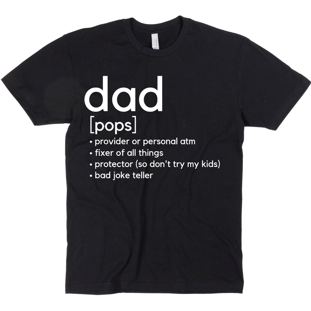 Define Dad