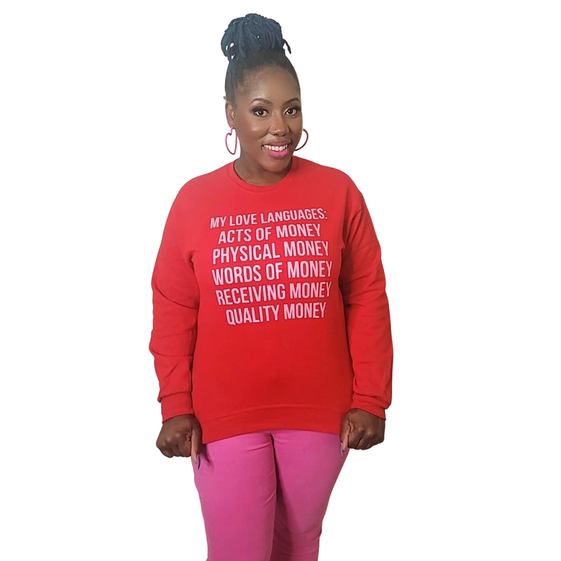 My Love Language Limited Edition