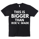 Bigger Than