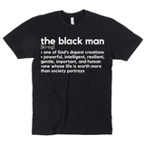 The Black Man